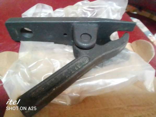 Съёмник шаровых Ваз в фото 12