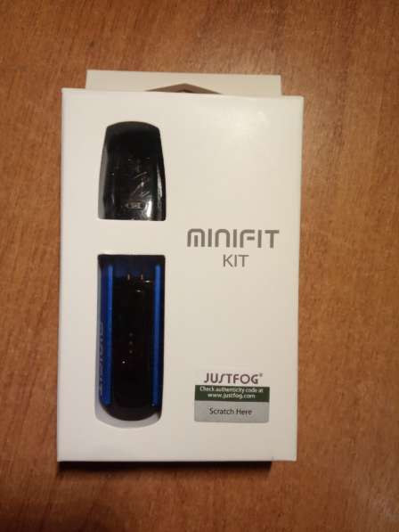 Minifit / Минифит