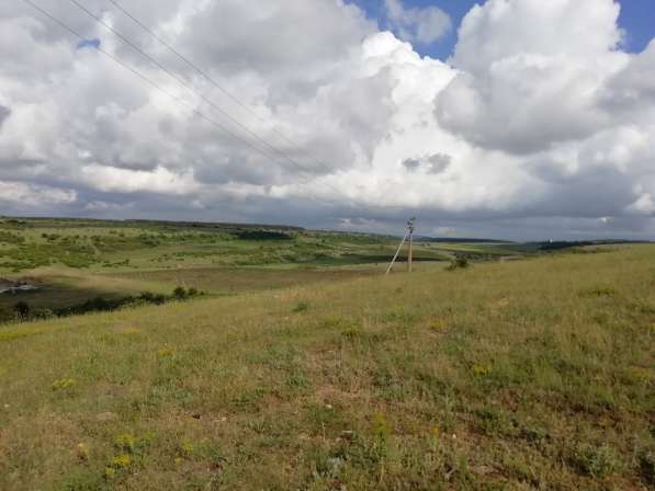 Участок ИЖС в с. Маловидное Бахчисарайского р-на в Бахчисарае фото 5