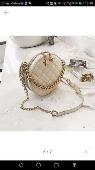 Сумочки в фото 9