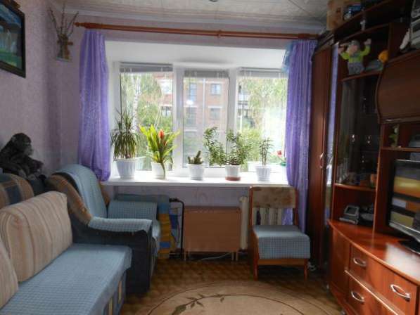 комнату в общежитии