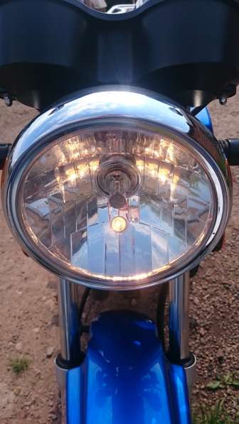Мотоцикл Cf moto leader 150c в Братске фото 8
