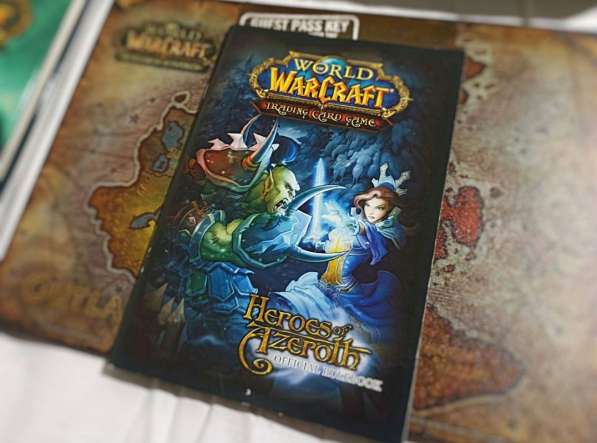 WoW Burning Crusade в Калининграде фото 14