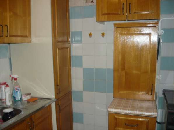 Сдается однокомнатная квартира Будапештская 110/23 в Санкт-Петербурге фото 18