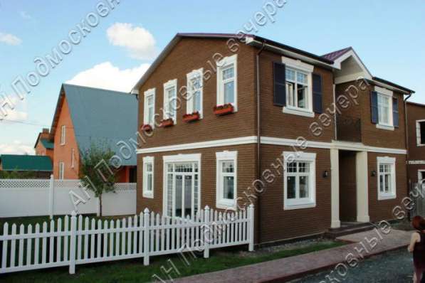 Продам таунхаус в Москва.Жилая площадь 140 кв.м.Есть Канализация, Газ. в Москве фото 27