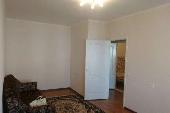 Продам однокомнатную квартиру в Краснодар.Жилая площадь 41 кв.м.Этаж 10.