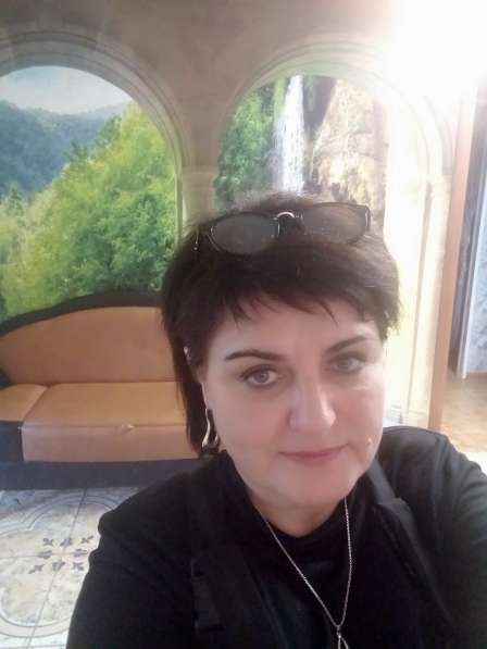 Наталья, 49 лет, хочет пообщаться в Калининграде