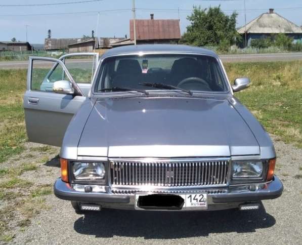 ГАЗ, 3102 «Волга», продажа в Березовский