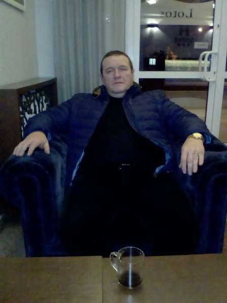 Виталий, 51 год, хочет пообщаться