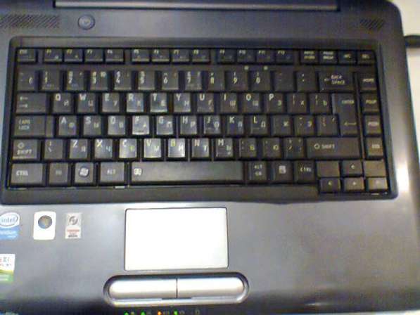 Toshiba Satellite A300-22X Хороший в Москве фото 9