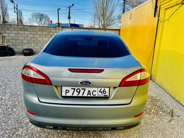 Ford, Mondeo, продажа в Симферополе в Симферополе фото 10