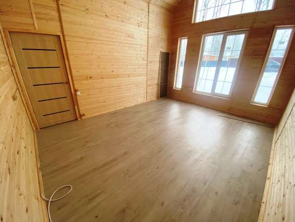 Дом 90 кв. м в Переславле-Залесском фото 55