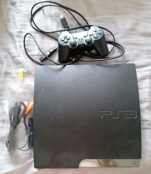 PlayStation 3