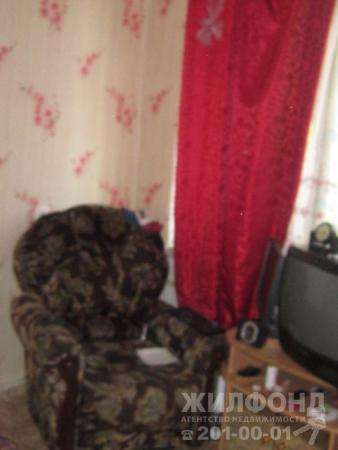 комнату, Новосибирск, Игарская, 52 в Новосибирске фото 7