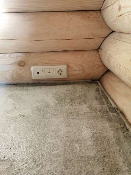 Услуги электрика в Кургане фото 16