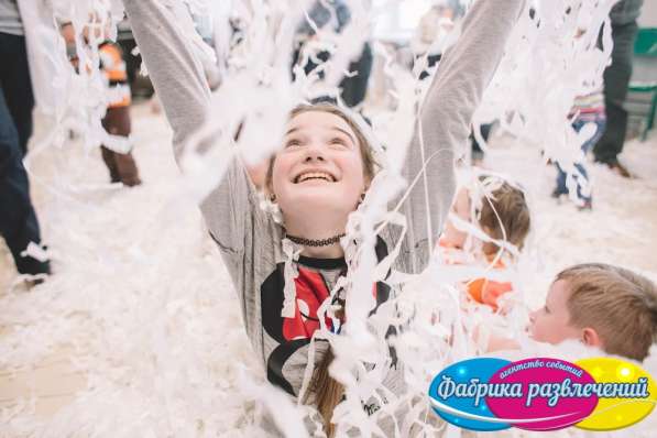 Детские аниматоры в Костроме в Костроме