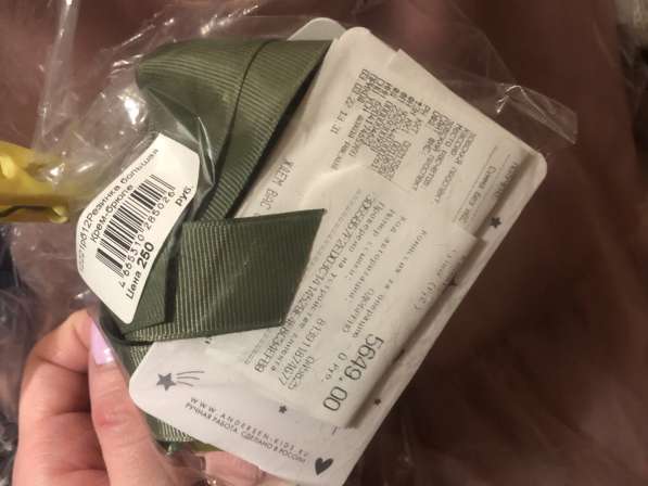 Платье новое в Москве фото 3