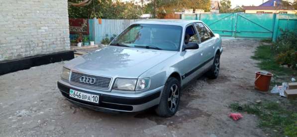 Audi, 100, продажа в Москве в Москве фото 11