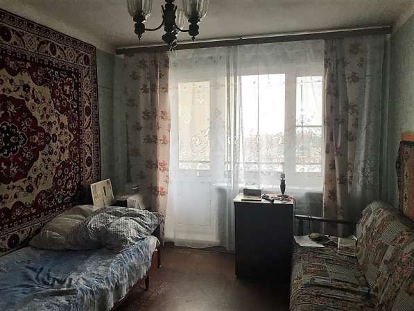 4-х комнатная квартира ул. Кооперативная в Переславле-Залесском фото 15