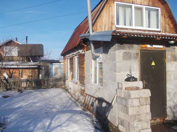 Продам дом 2эт. 65кв. м. на 4,32сотках в Екатеринбурге фото 8
