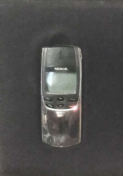 Телефон NOKIA 8810