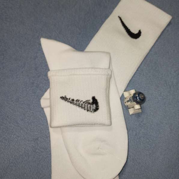 Носки Nike в Тольятти фото 3