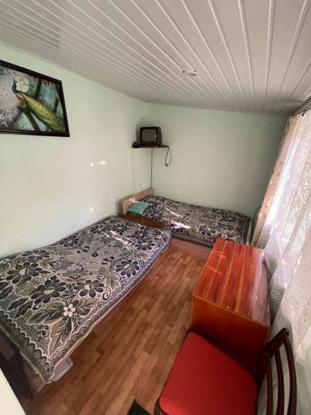 Сдам уютные комнаты для летнего отдыха в Евпатории фото 11