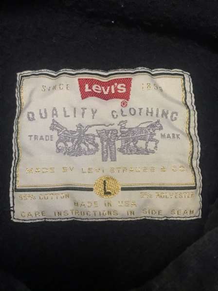 Худи Levi’s в Орле фото 3