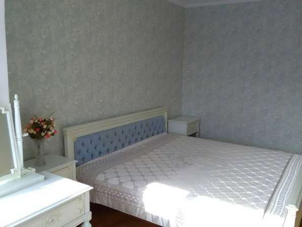 Продается двух комнатная квартира в Партените в Ялте фото 11