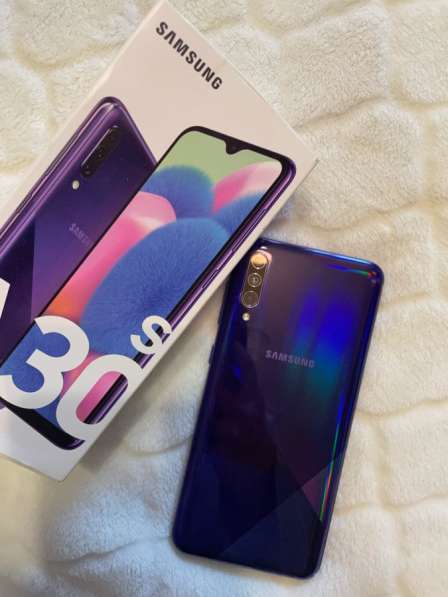 Samsung galaxy a30s в Омске фото 3