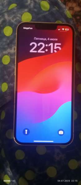 Продам iPhone 13 в Ростове-на-Дону фото 3