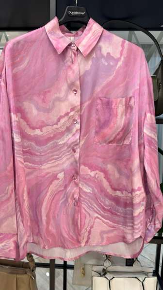 Рубашки Италия новые в Махачкале фото 13