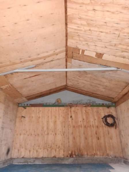 Хороший крепкий сухой ГАРАЖ в Евпатории фото 7