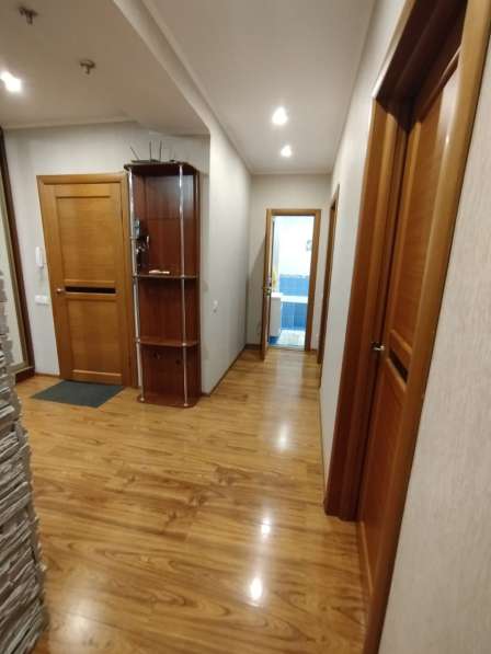 4-комн.кв. ЖК Шанырак, ул.Иманбаевой, Центр 110 кв.м. Продам в фото 39