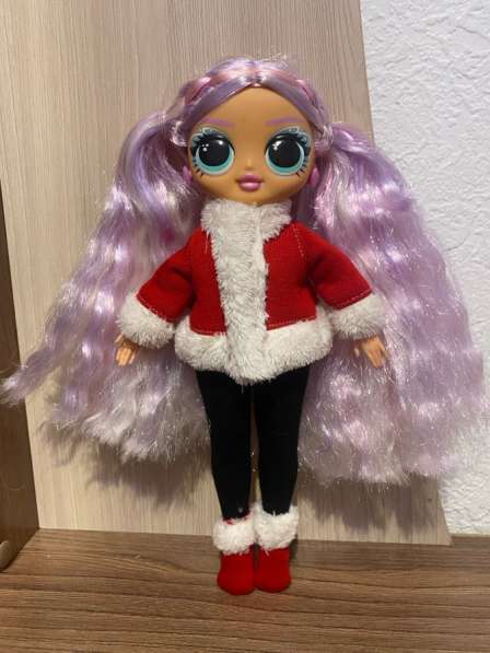 Одежда для кукол лол в Москве фото 4