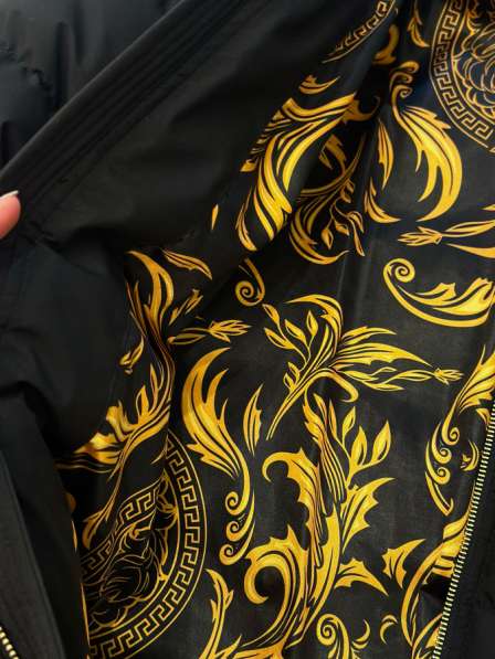 Пуховик в Екатеринбурге