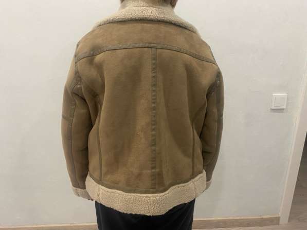 Дубленка в Казани фото 4