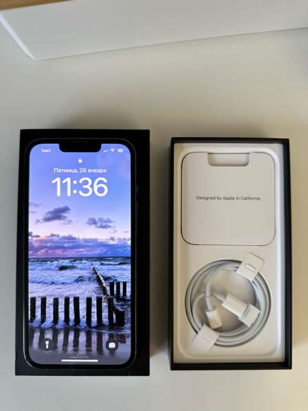 IPhone 13pro 256gb в Санкт-Петербурге