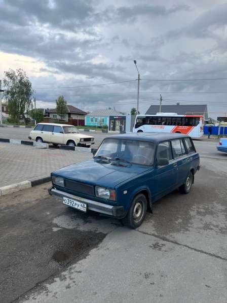 ВАЗ (Lada), 2104, продажа в Курске