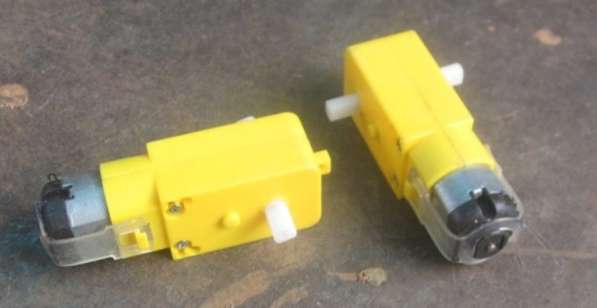 Микродвигатели в Омске