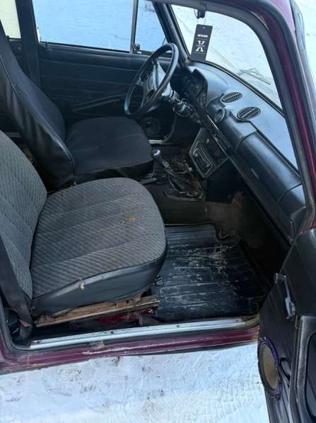 ВАЗ (Lada), 2106, продажа в Красноярске в Красноярске фото 3