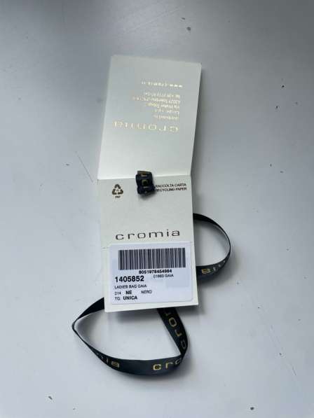 Сумка Cromia Gaia в Москве фото 3