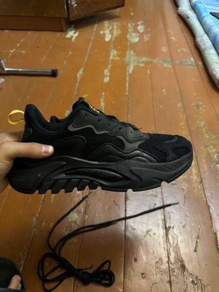 Кроссовки мужские 41 размер в Чебоксарах фото 4