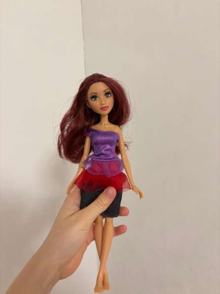 Куклы monster high/эвер в Москве фото 7