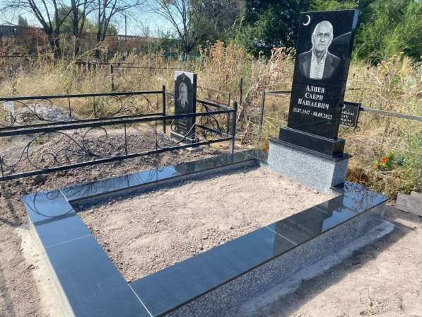 РИТУАЛЬНЫЕ УСЛУГИ "ТАШ - ЧЕБЕР" в фото 5