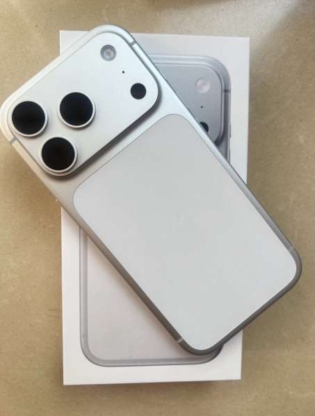Iphone17pro в Калининграде