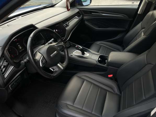 Haval, H9, продажа в Москве в Москве фото 3