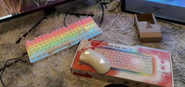 Компьютер комплект в Якутске