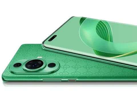 Телефон Huawei nova 11 pro