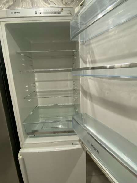Холодильник BOSCH в Ростове-на-Дону фото 5